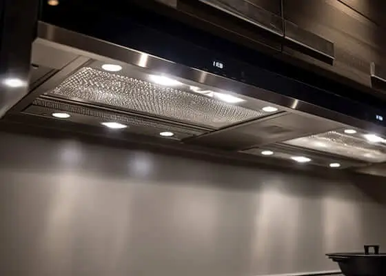 Wolf Ventilation